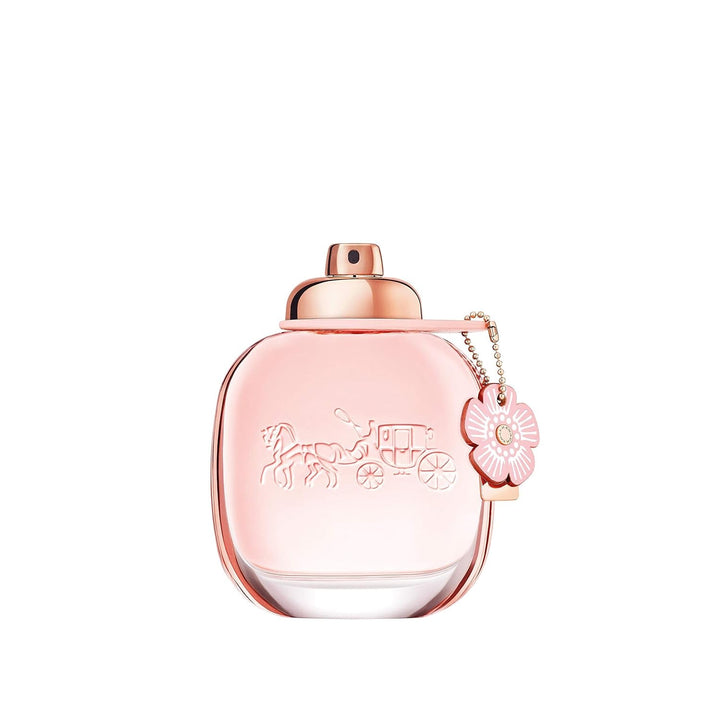 Coach Floral Edp, Linie: Floral, Apă de parfum pentru femei, Conținut: 90 ml