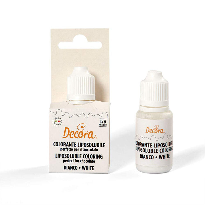 9600082 COLORANT ROȘU LICHID LIPOZOLUBIL 15 G