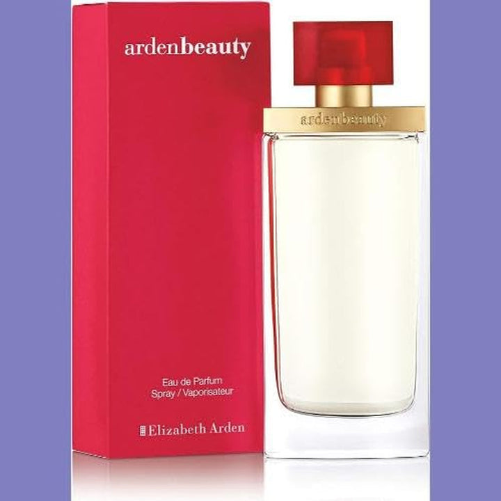 Arden Beauty Edp Vapo 100 ml