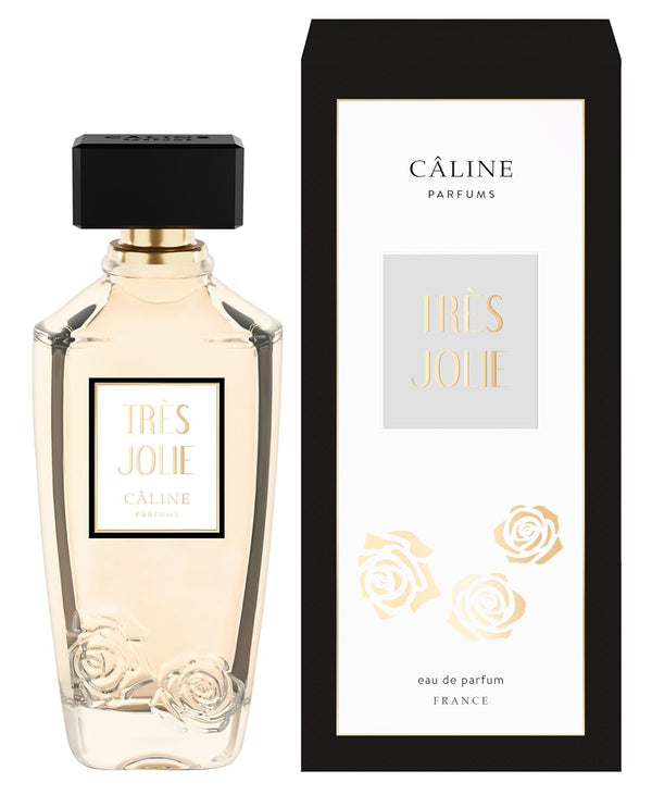 Trés Jolie EDP 60 ml