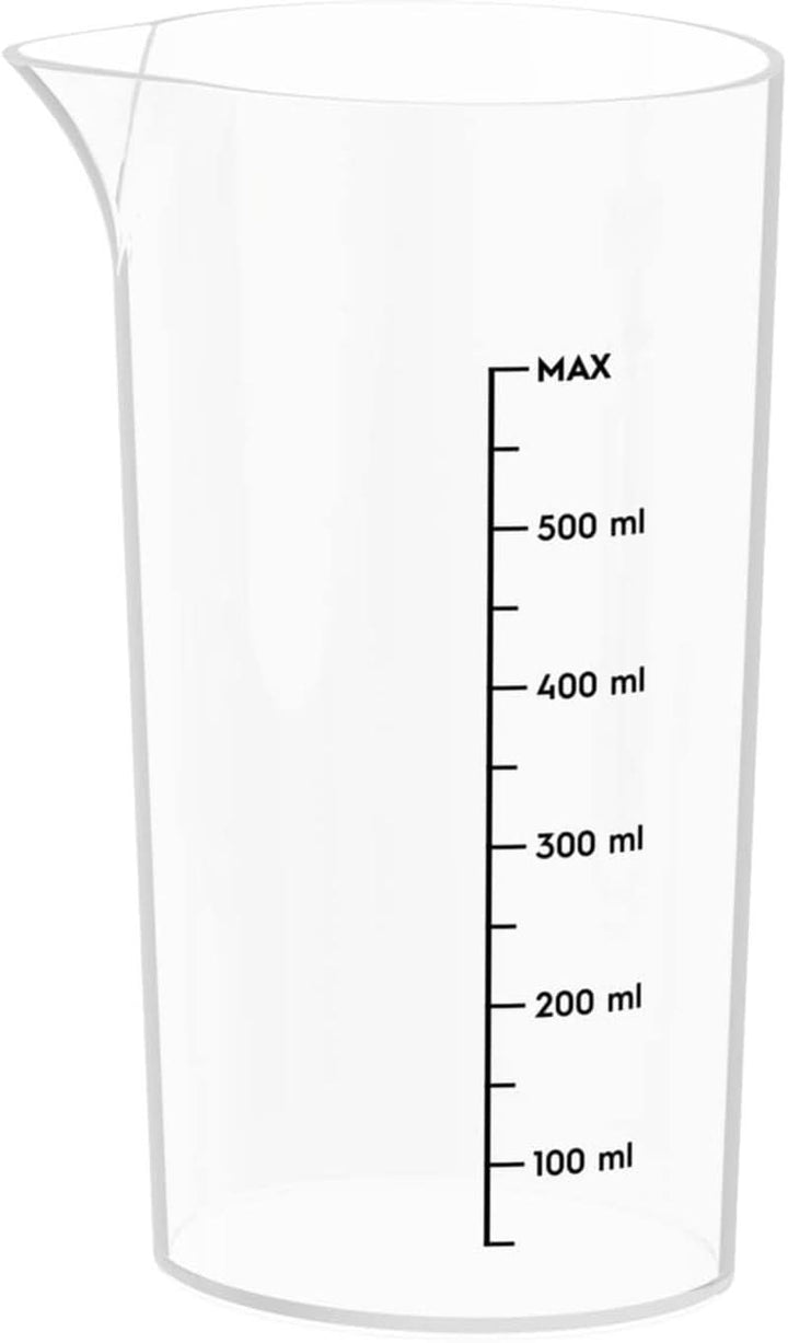 AEG mixer de tijă HB4-1-4GG / 2 lame din oțel inoxidabil incl. Mama si Copilul Naty Shop