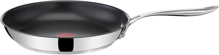 Tefal Jamie Oliver Cook'S Direct, antiaderentă, potrivită pentru inducție, rezistentă la cuptor Oale si Tigai Naty Shop