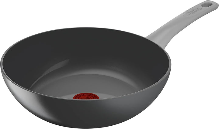 Tefal C42706 Renew on tigaie 28 cm cu etanșare ceramică Oale si Tigai Naty Shop Wokpfanne 28 Cm