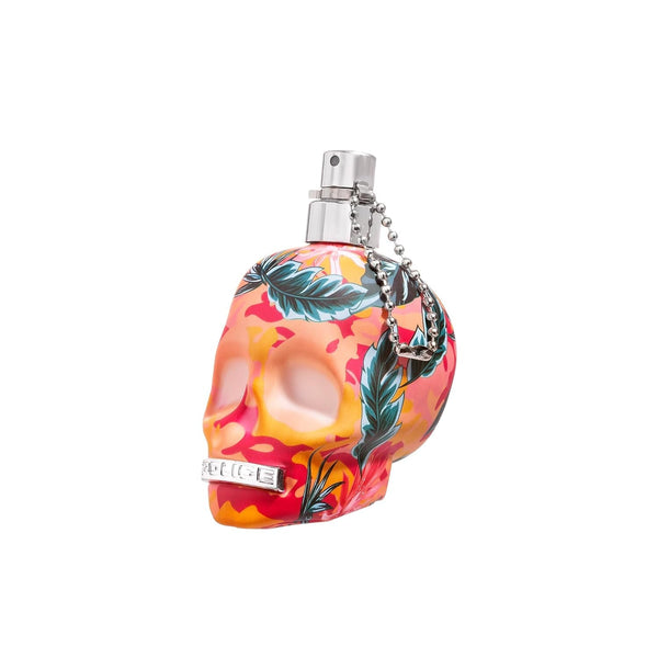 Police to Be Exotic Jungle Woman Edp, Linie: to Be, Apă de parfum pentru femei, Conținut: 40 ml