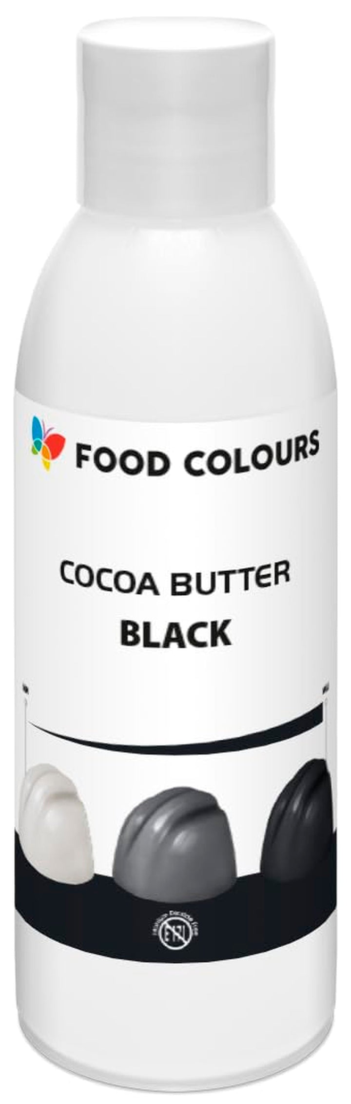 Coloranți alimentari Unt de cacao ROȘU CARMIN 100 G Colorant alimentar pe bază de unt de cacao pentru ciocolată, praline, mase grase și creme