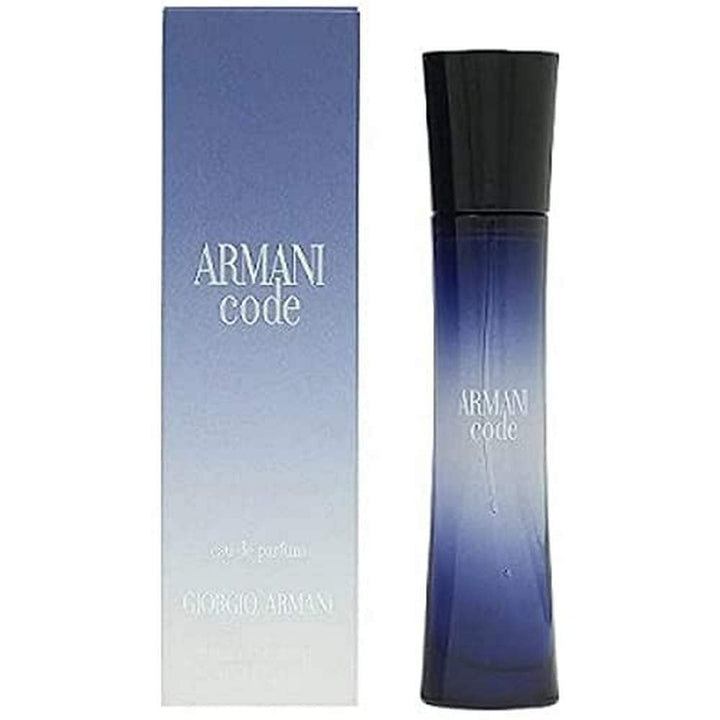 Armani Code Femme Eau De Parfum Spray 30 Ml