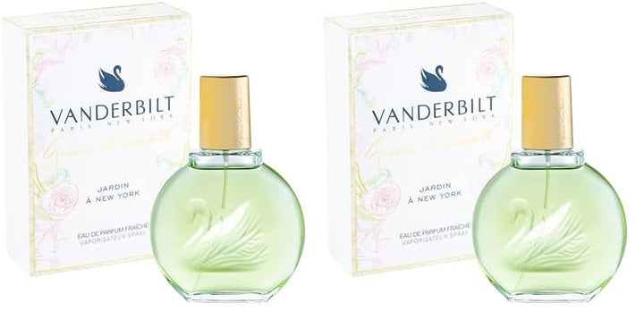 Gloria Jardin À New York EDP Spray 100Ml