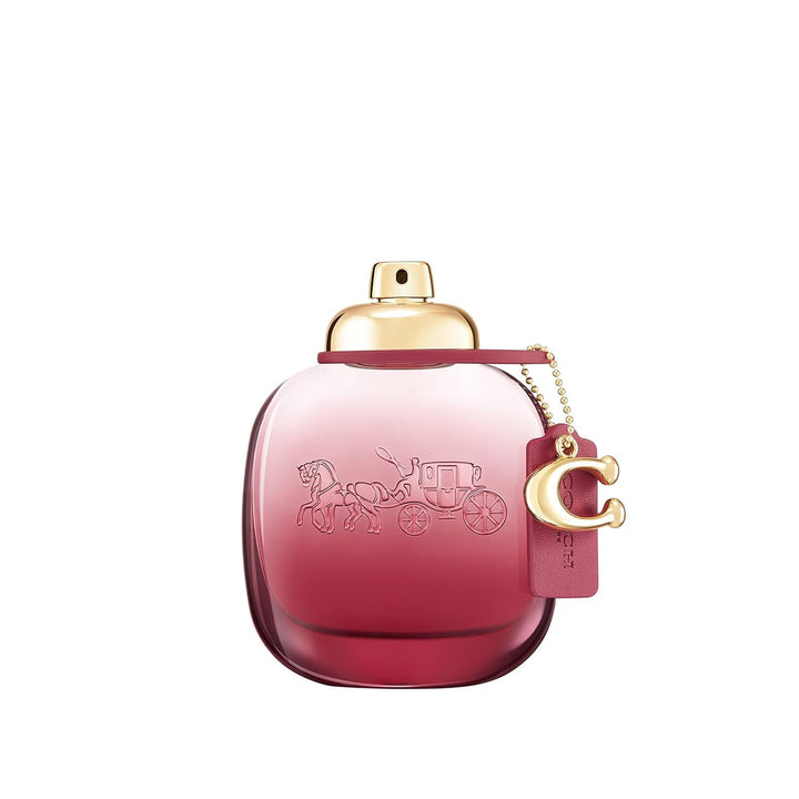 Coach Wild Rose Edp, Linie: Women Wild Rose, Apă de parfum pentru femei, Conținut: 50 ml
