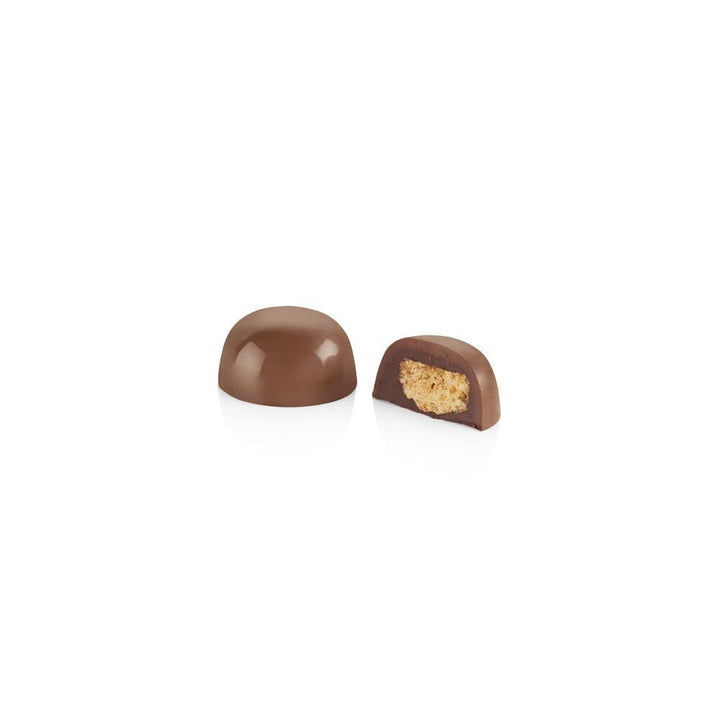 Venchi - deserturi italiene - Baciodidama Latte la pachet de 1 kg Bomboane de Ciocolata Naty Shop