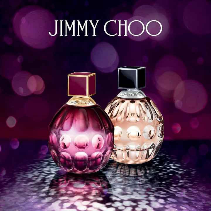 Jimmy Choo Pour Femme Edp, Linia: Pour Femme, Apa de Parfum pentru Femei, Continut: 100Ml
