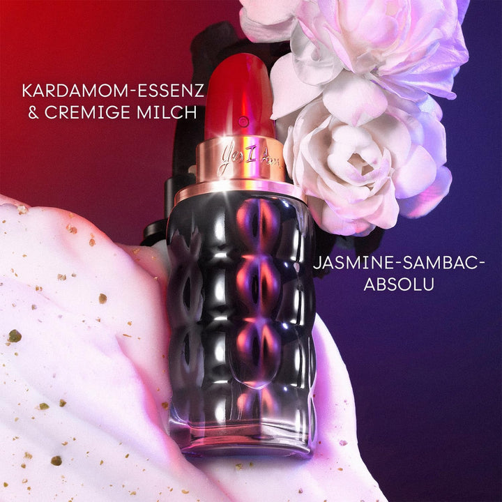 Cacharel Yes I Am Eau De Parfum pentru femei, parfum floral oriental, parfum de lungă durată pentru femei, 50 ml