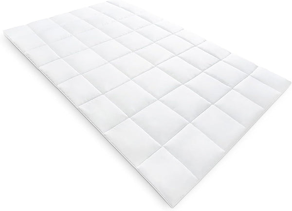 Plapumă 135X200 Cm Plapumă pentru toate anotimpurile Oekotex 100 microfibră lavabilă White duvet Plapumi si pilote Naty Shop 135 X 200 Cm