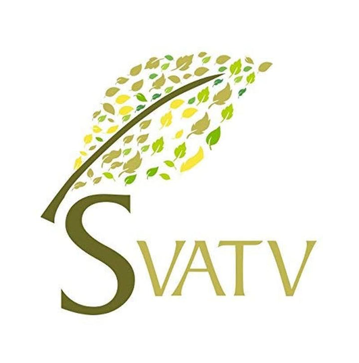SVATV Pudră de zahăr brun de palmier, 227 grame Indulcitori Naty Shop