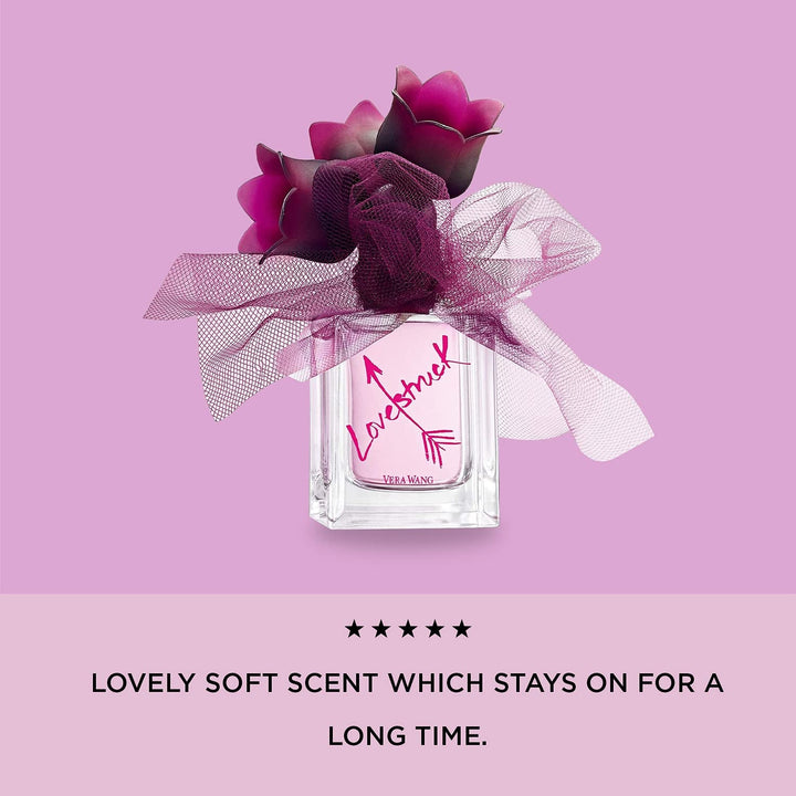 Lovestruck Apă de parfum (spray 100ml)