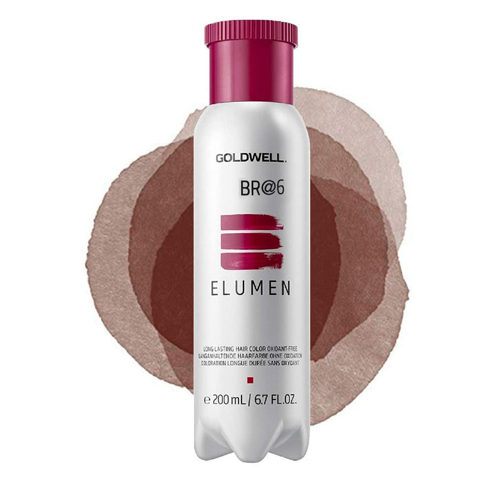 Goldwell Elumen Colour roșu pur RR@all 200ml