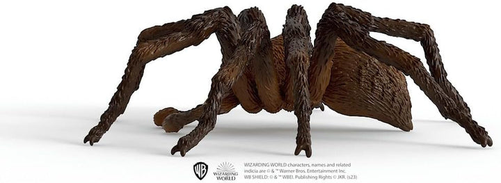 Schleich 13987 Aragog, de la 6 ani, HARRY POTTER - figurină de joacă, 17 X 8 X 14 cm Action figures Naty Shop