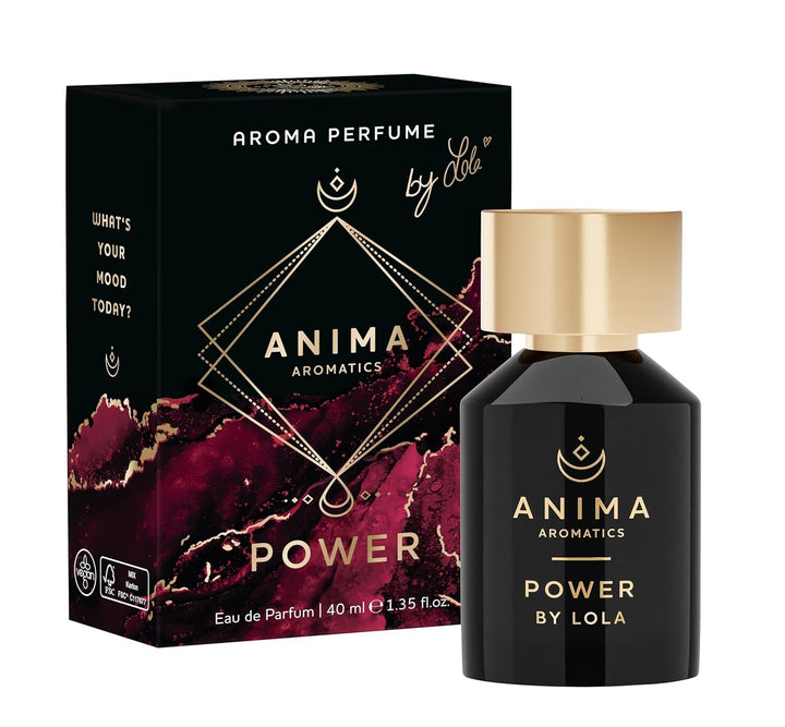 Power Edp 40 ml