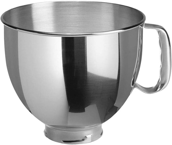 Mixer cu bol KitchenAid Artisan 5KSM125EER, 300W, 4.8L Naty Shop
