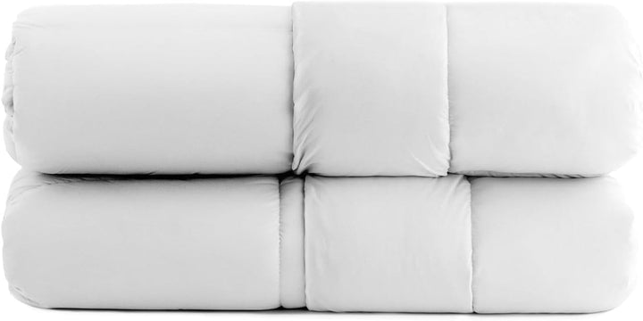 Plapumă Prestige Made in Italy, vară, alb, 250 X 200 Cm Plapumi si pilote Naty Shop