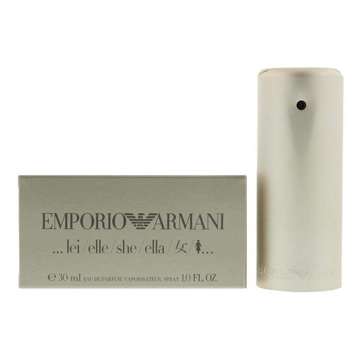 Armani She Femme/ Woman Eau De Parfum Vaporisateur/ Spray, 30 ml