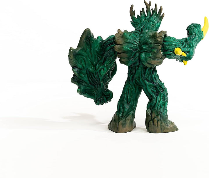 Schleich ELDRADOR CREATURES | Jungle Ruler 70151 | ELDRADOR Schleich Monster Play Figure With Rotatable Head And Movable Arms | Cadou minunat pentru copii | De la 7 ani | 14 X 7 X 114 Cm Action figures Naty Shop