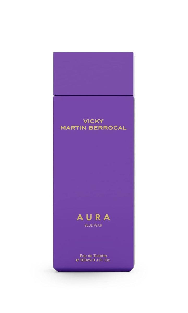 Vicky Martín Berrocal Apa de parfum pentru femei, 100 ml