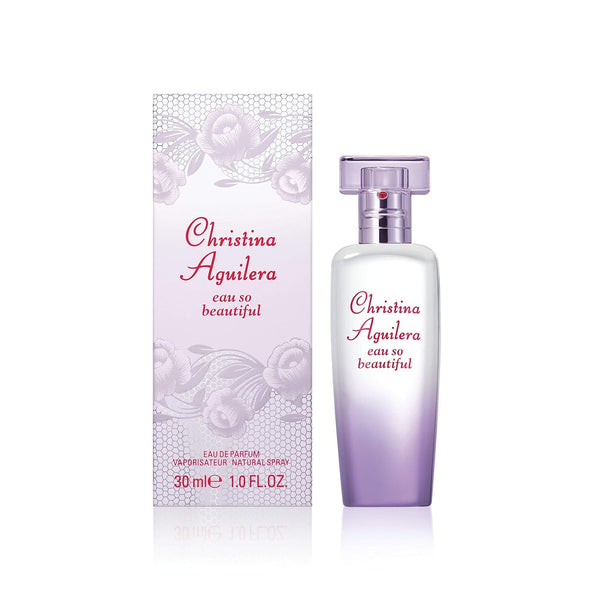 Christina Aguilera Eau so Beautiful Edp