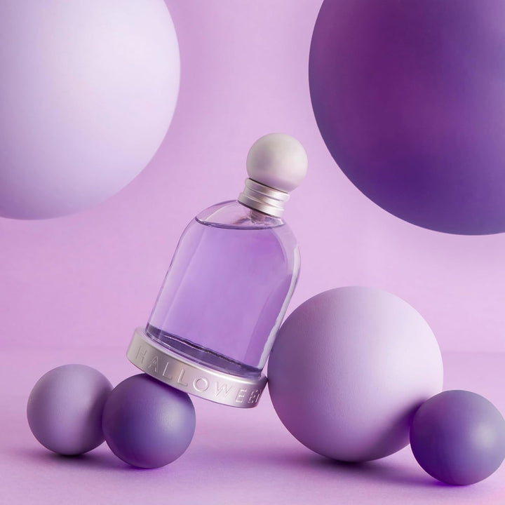 Jesus Del Pozo Eau De Toilette Spray, Eau De Toilette Spray, 100 ml