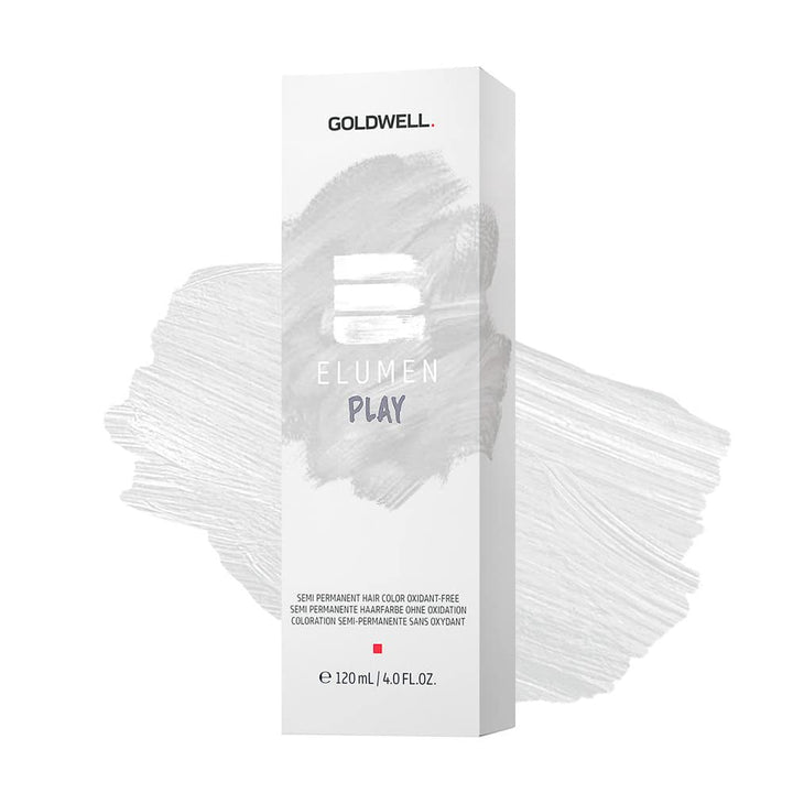 Goldwell Goldw Elumen Play Pastel Rose, 120 ml Vopsea pentru par Naty Shop Clar 120 Ml (1 pachet)