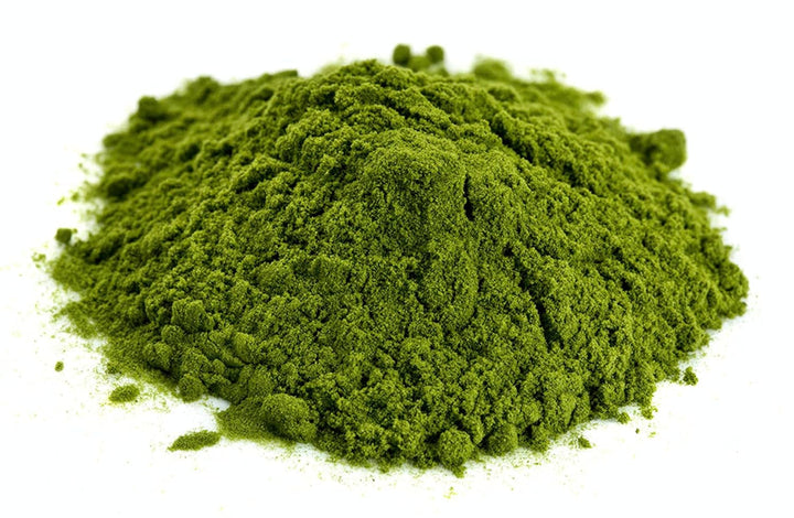 200g Henna Powder - Păr cu reflexie roșie de cupru - Colorarea părului - 100% naturală, pură și fără aditivi | Pulbere fină Vopsea pentru par Naty Shop