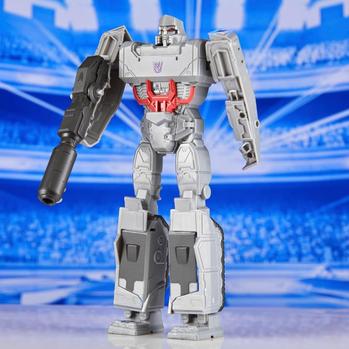 Transformers One Mega Changer Megatron (D-16) Action Figure Action figures Naty Shop