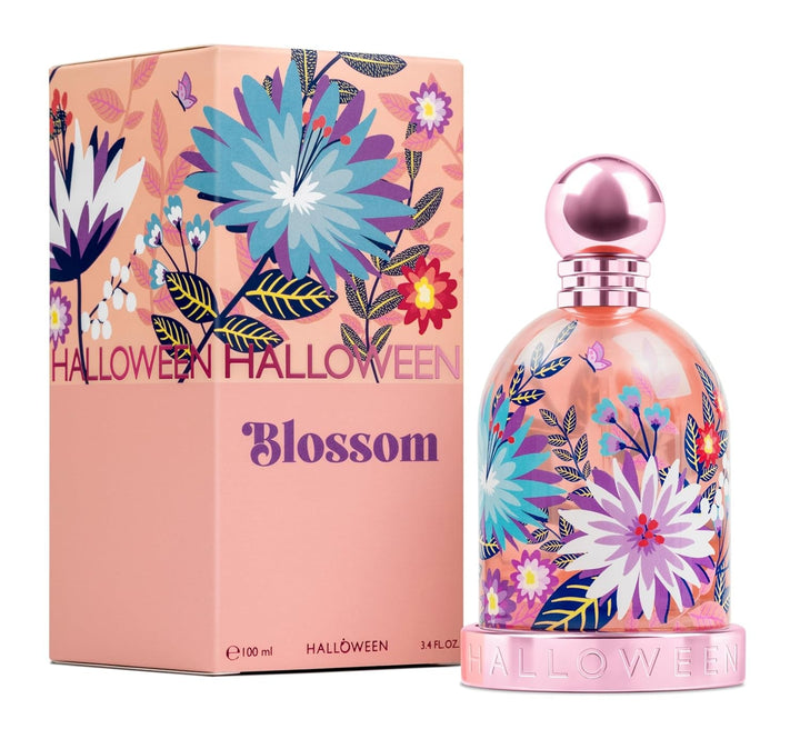 Blossom, Apă de toaletă cu parfum oriental-floral fructat pentru femei, 100 ml