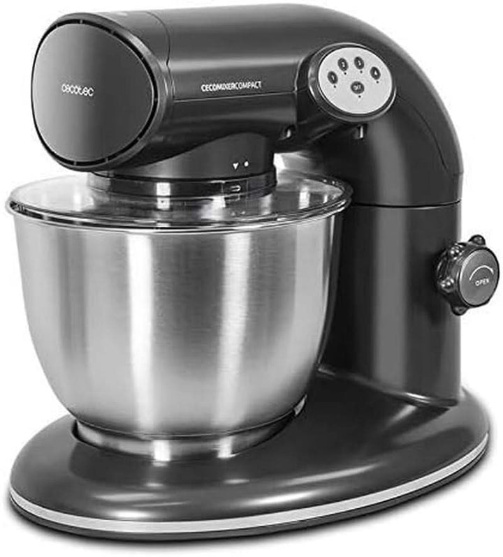 Robot de bucătărie Cecotec Cecomixer Compact, 1000 W Naty Shop