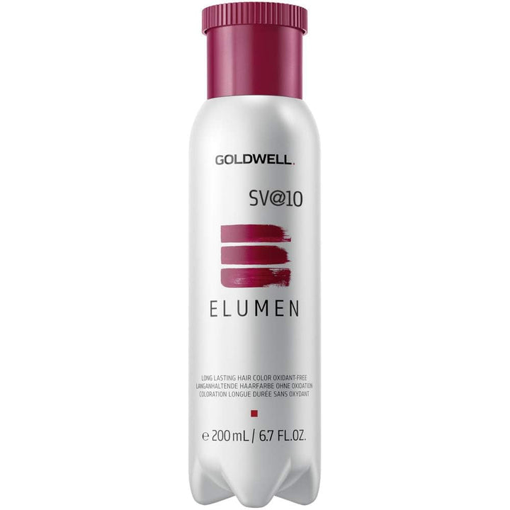Goldwell Elumen Colour roșu pur RR@all 200ml