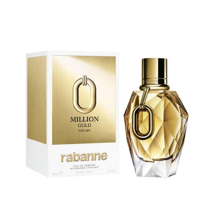 Million Gold for Her Eau De Parfum 30Ml