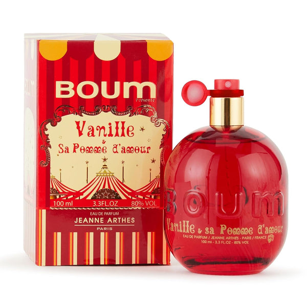Parfum de vanilie, 100 ml