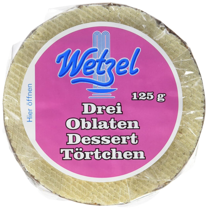 Napolitane mici (1 x 125 g)