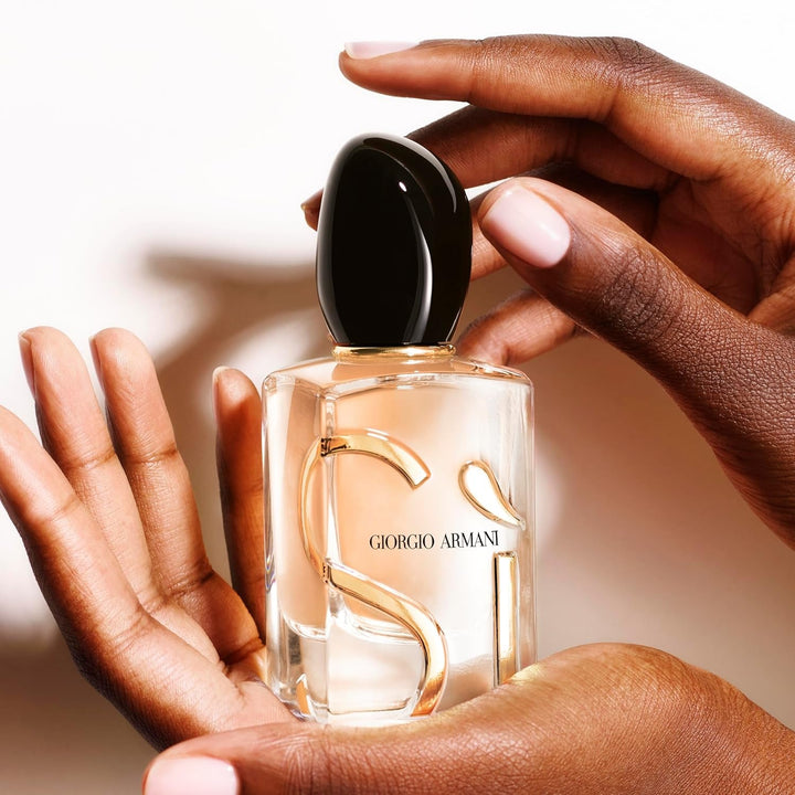 Giorgio Armani Si Femme/ Woman, Eau De Parfum, Vaporisateur/ Spray, 1 Pachet, (1X 30 Ml)