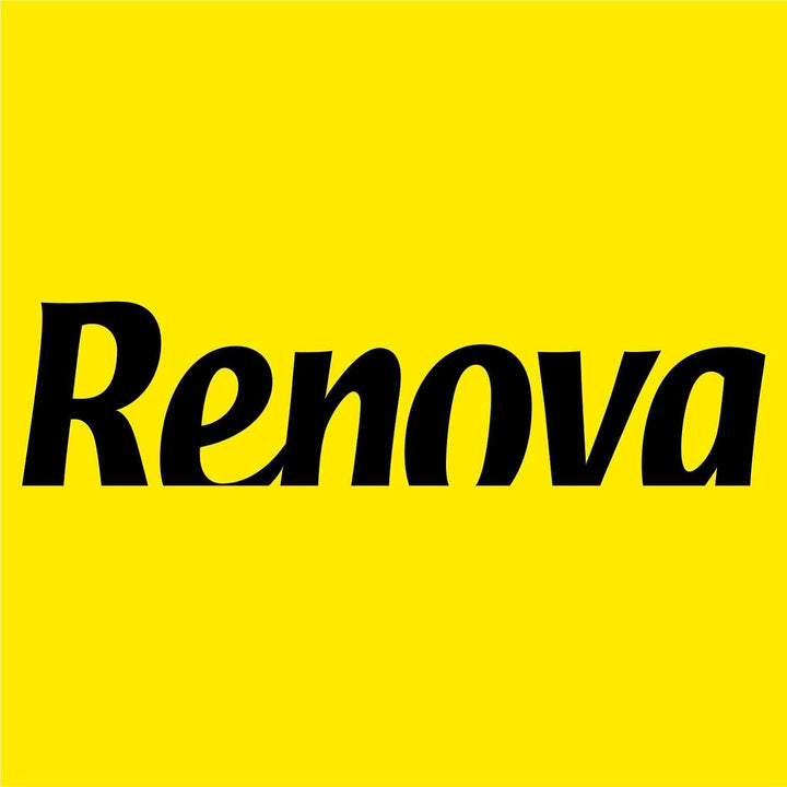 Șervețele Renova din hârtie, foarte decorate, 20 bucăți, 110 G