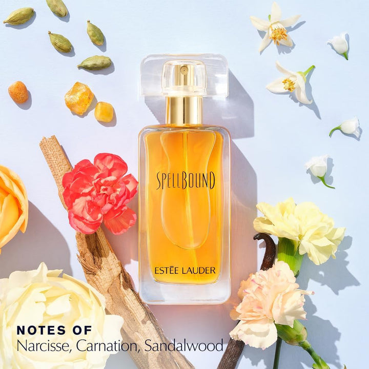 Spell Bound Femme/Woman Eau De Parfum, 50 ml