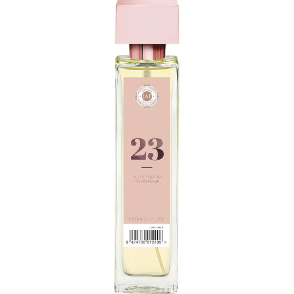 Nr. 23 - Apă de parfum cu spray pentru femei - 150 ml
