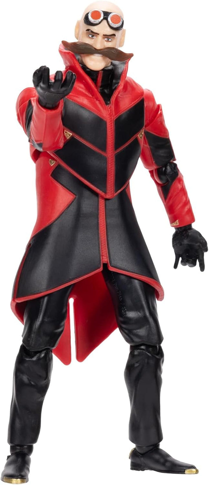 Sonic 3 Film 12.7 Cm Figuri de acțiune Personaj nou Action figures Naty Shop