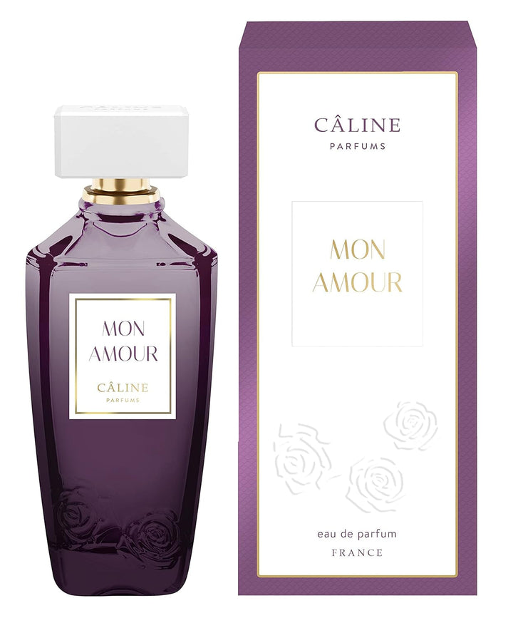 Mon Amour Edp, 60 ml