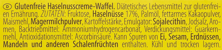 Noccioli, 3 bucăți, 63 g