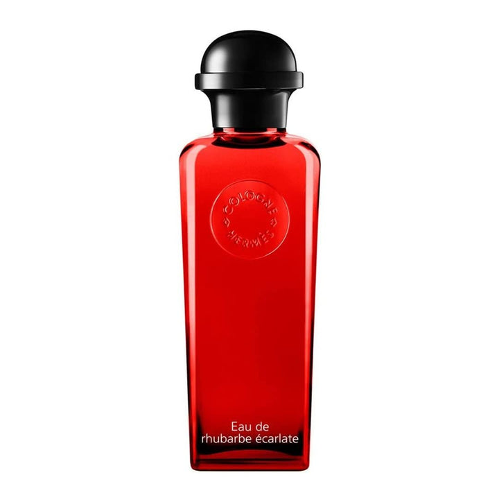 Hermes Eau De Rhubarbe Ecarlate Eau De Cologne, 100 ml