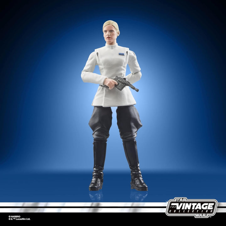 Star Wars Colecția Vintage Dedra Meero, Star Wars: Andor Action Figure, 9.5 cm Action figures Naty Shop