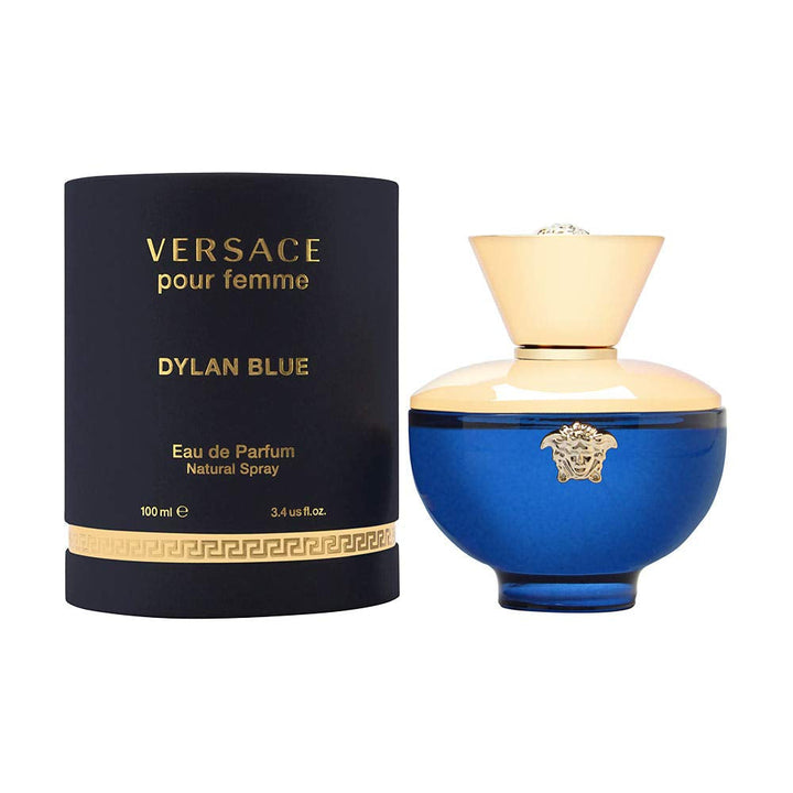 Dylan Blue Femme Apa de Parfum 30 Ml