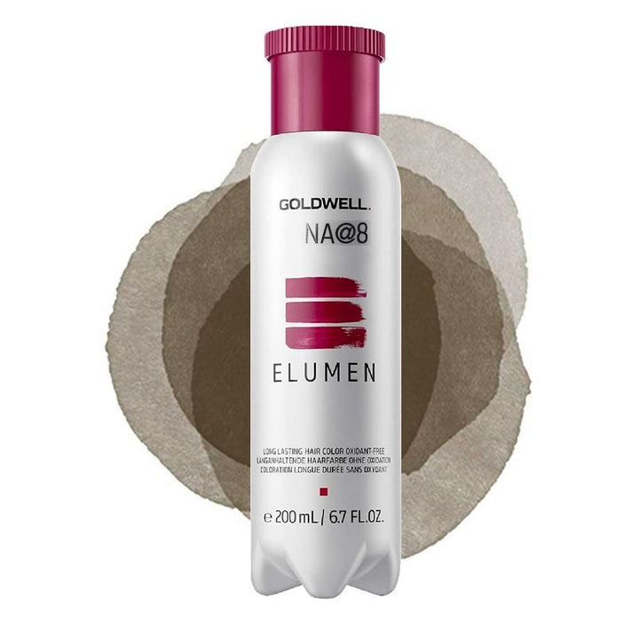 Goldwell Elumen Colour roșu pur RR@all 200ml