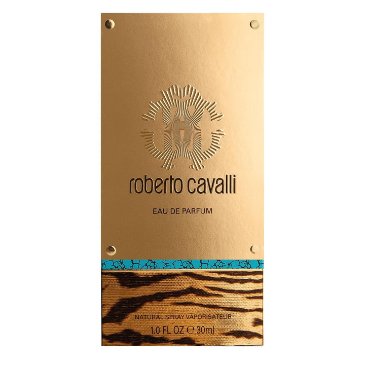 ROBERTO CAVALLI Signature, Apă de parfum pentru femei, Parfum luxos pentru femei
