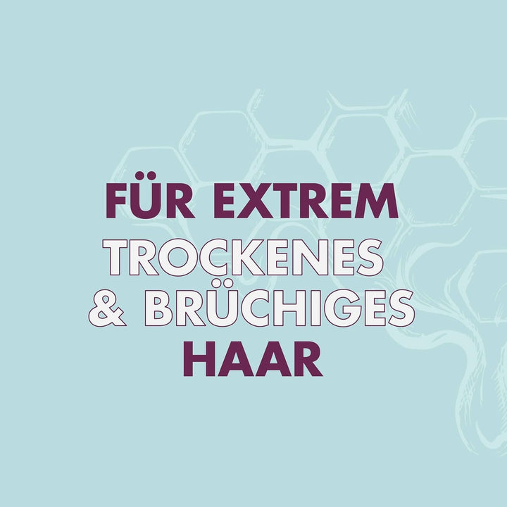 Sheamoisture Hydrate & Repair, Balsam pentru păr extrem de uscat și fragil, Miere de Manuka și iaurt Ingrijire par Sheamoisture